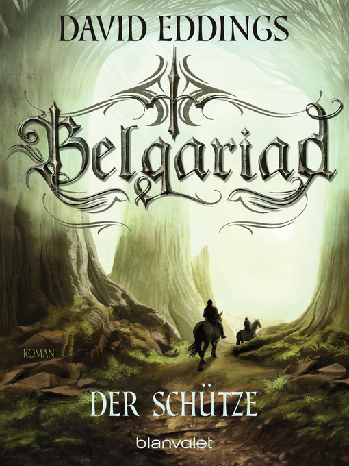 Titeldetails für Der Schütze nach David Eddings - Verfügbar